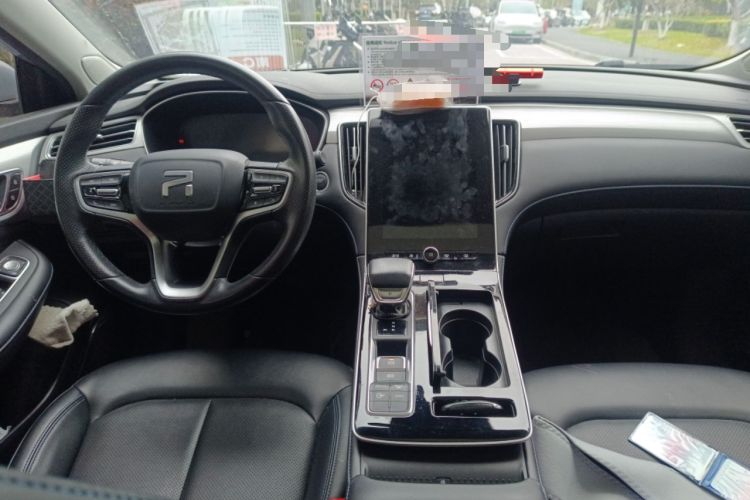 Used Rising ER6 2020 620 km ZhiZun Edition