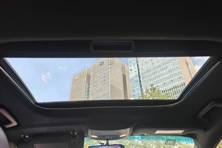 Used Lincoln MKZ 2017 2.0T Luxury Edition
