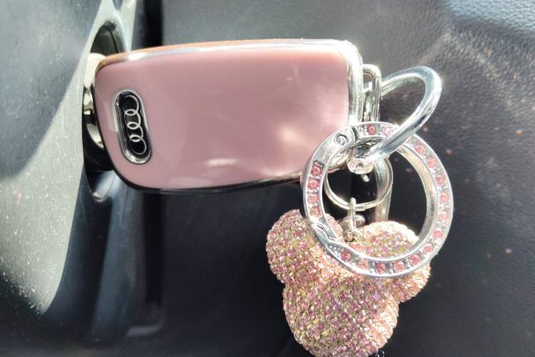 Used Audi Q3 2016 30 TFSI Fashion Model