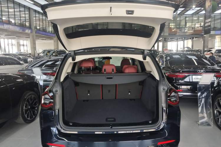 Used BMW X3 2023 xDrive25i M Sport Package
