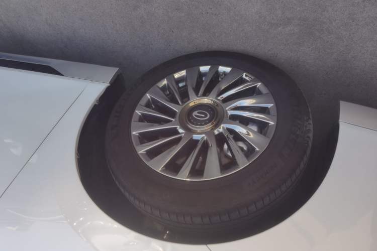 Used GAC Trumpchi M8 2024 Zongshi Series 400T Ultimate Edition