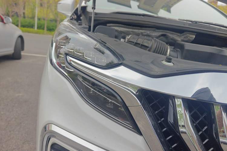 Used Buick GL8 2022 ES Landtrek 653T Comfort Edition
