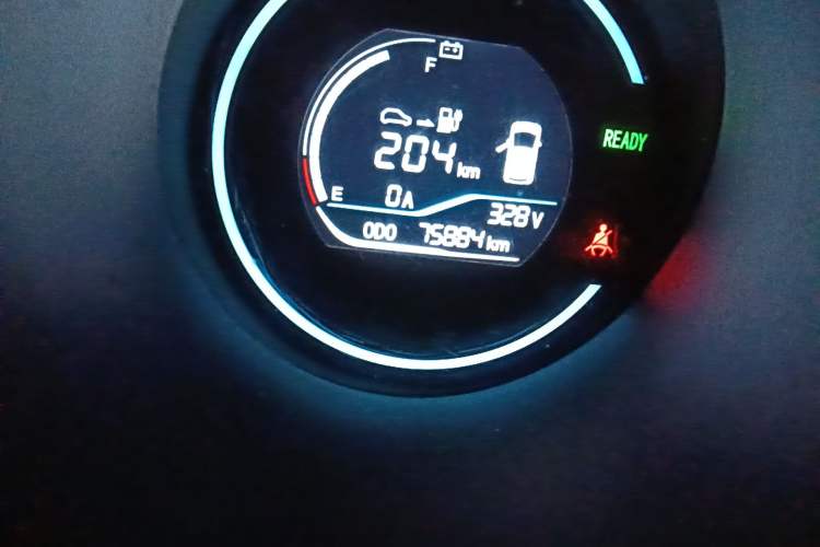 Used ORA Black Cat 2019 310km Fun Edition