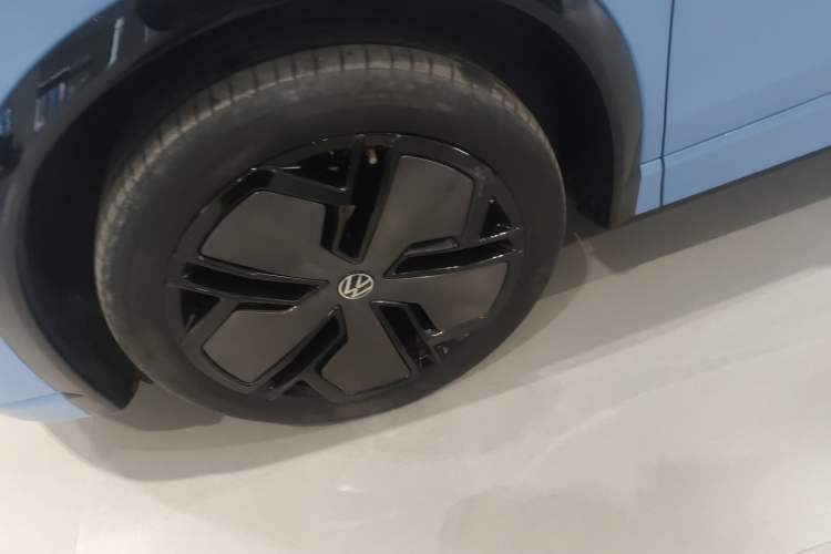 Used Volkswagen Tiguan L 2024 PRO 380TSI Four-Wheel Drive R-Line Prestige Edition
