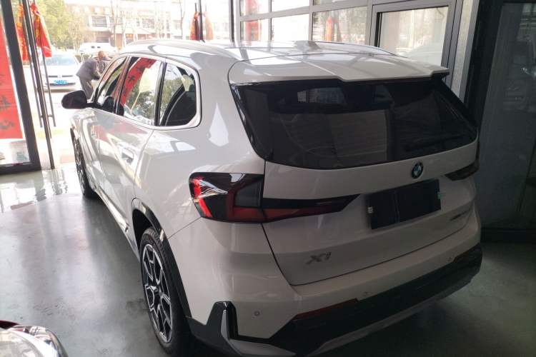 Used BMW X1 2023 sDrive25Li X Design Package
