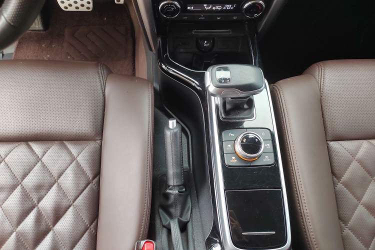 Used BAIC Off-Road BJ80 2020 3.0T Automatic Supreme Edition
