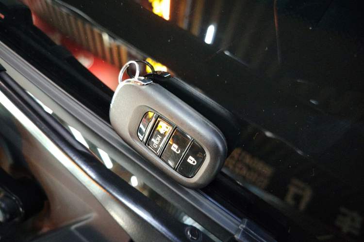 Used Honda Accord 2023 260TURBO Smart Enjoyment Version Vehicle Key