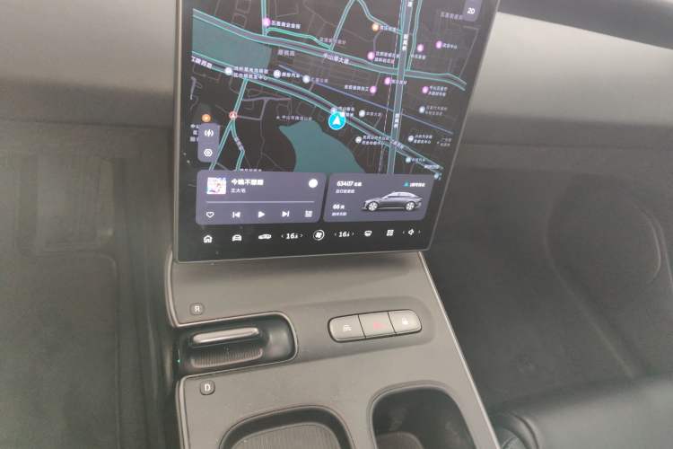 Used Nio ET5 2022 100 kWh
