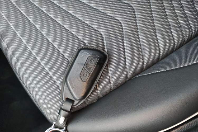 Used Volkswagen ID.3 2024 Outstanding Edition
