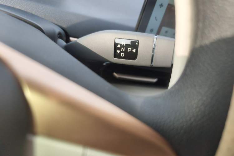 Used Chery QQ Domi 2025 Model 305km Comfort Edition