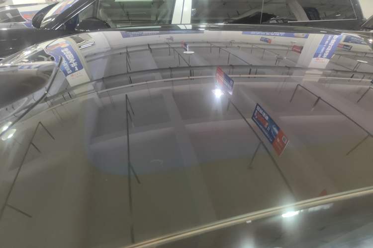 Used Zeekr 001 2025 WE Edition 100 kWh Rear-Wheel Drive