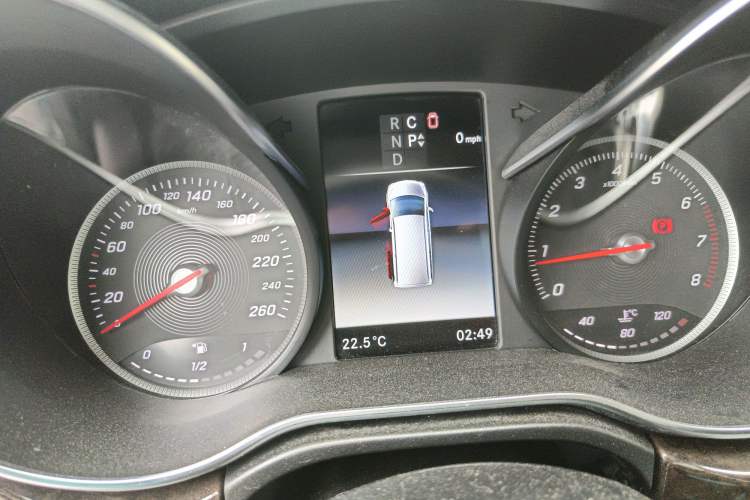 Used Mercedes-Benz V-Class 2018 V 260 L Prestige Extended Version China V
