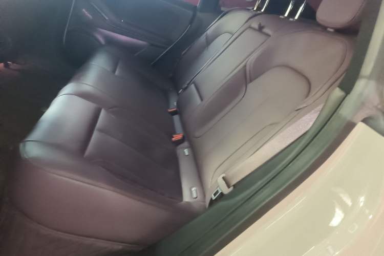 Used Nio ET5 2022 75 kWh
