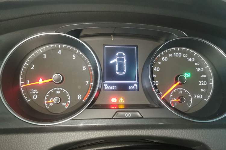 Used Volkswagen Golf 2020 200TSI DSG Comfortable and Ambitious Edition
