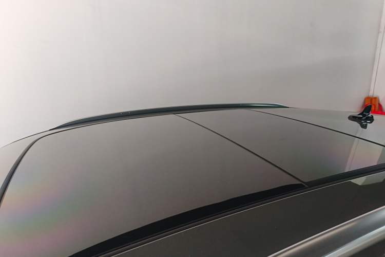 Used Audi Q3 2024 35 TFSI Fashion Dynamic Edition
