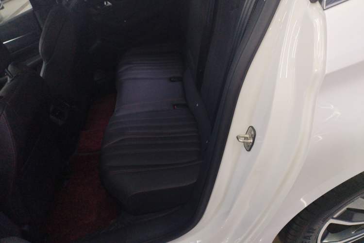 Used Peugeot 508 2022 508L 400THP PureTech Driving Control Edition
