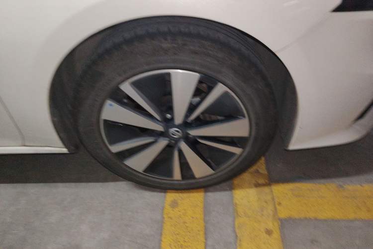 Used Nissan Teana 2021 2.0L XL Comfort Edition
