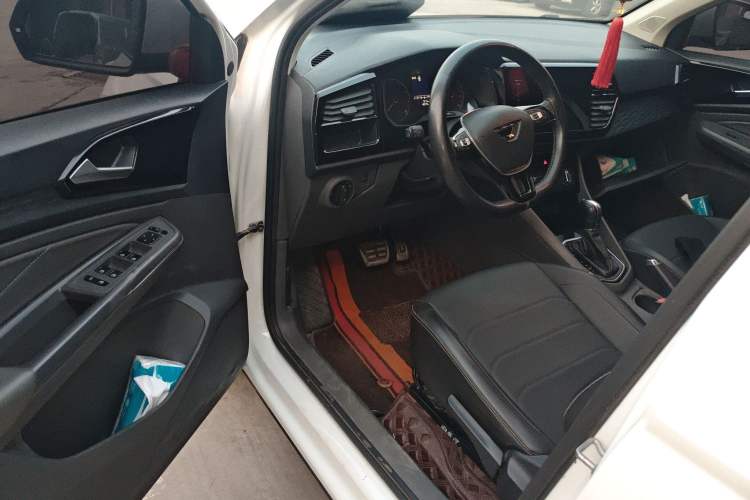 Used Jetta VS5 2019 280TSI Automatic Enjoyment Model