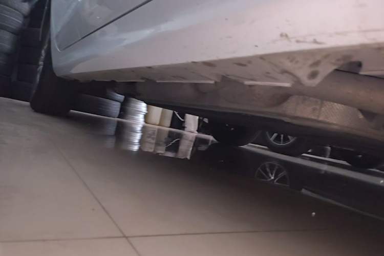 Used BYD Qin PLUS 2023 Champion Edition DM-i 120KM Leading Model