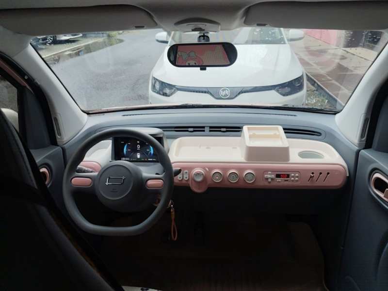 Used Bestune Pony 2024 170km Vitality Horse — 10