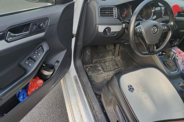 Used Volkswagen Sagitar 2018 280TSI DSG Ignite Edition