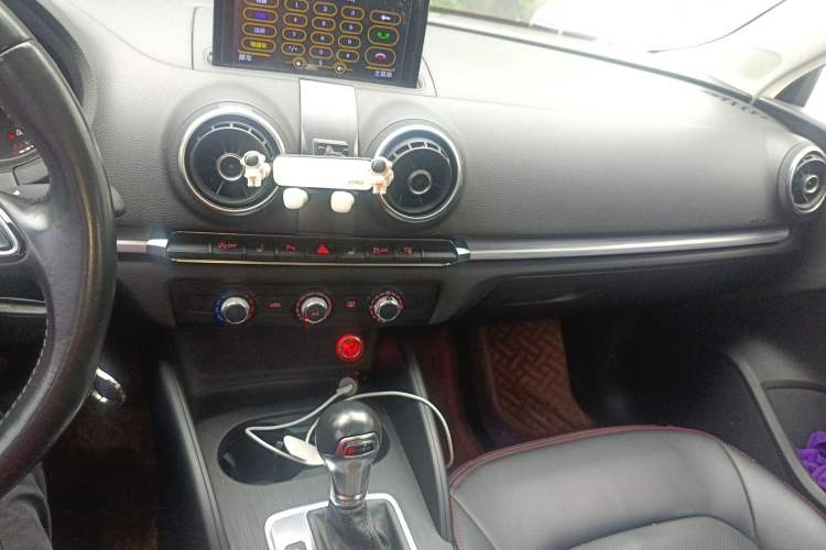 Used Audi A3 2014 Sportback 35 TFSI Automatic Style Edition