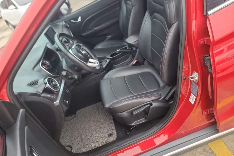 Used Dongfeng Fengon 500 2022 1.5L CVT Enjoyment Version