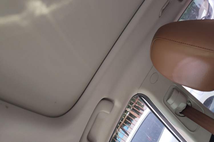 Used AION S 2019 Meizu 630 Safety Smart Drive Edition Headliner