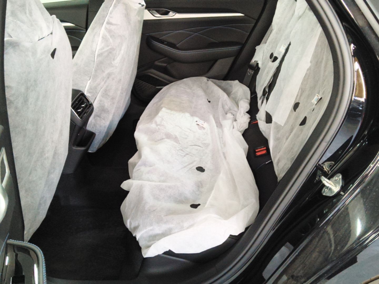Geely Auto Preface 2026 Model Oriental Yao 1.5TD Kunlun Edition — снимка 20