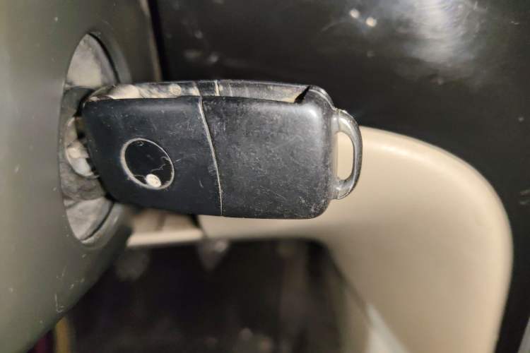 Used Volkswagen Lavida 2011 1.6L Manual Joy Version
