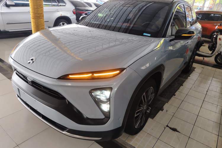 Used Nio ES6 2020 455KM Sport Edition