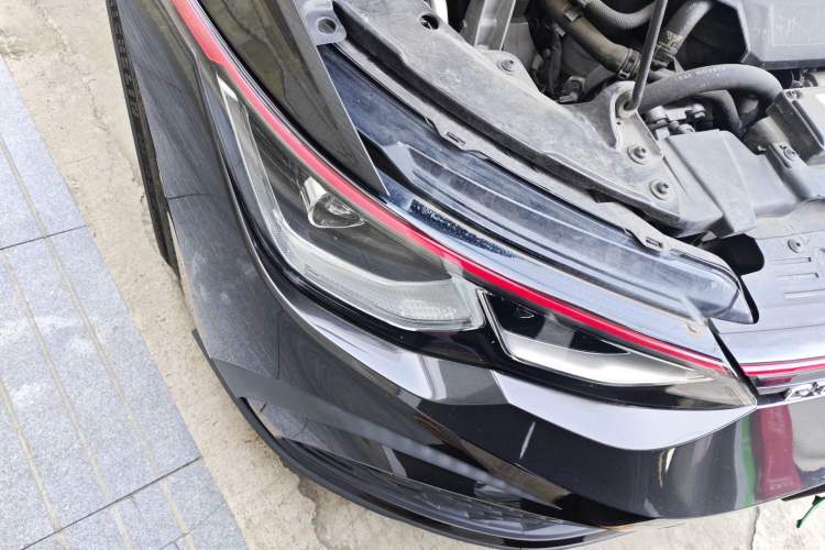 Used Volkswagen Golf GTI 2021 Facelift 380TSI DSG GTI
