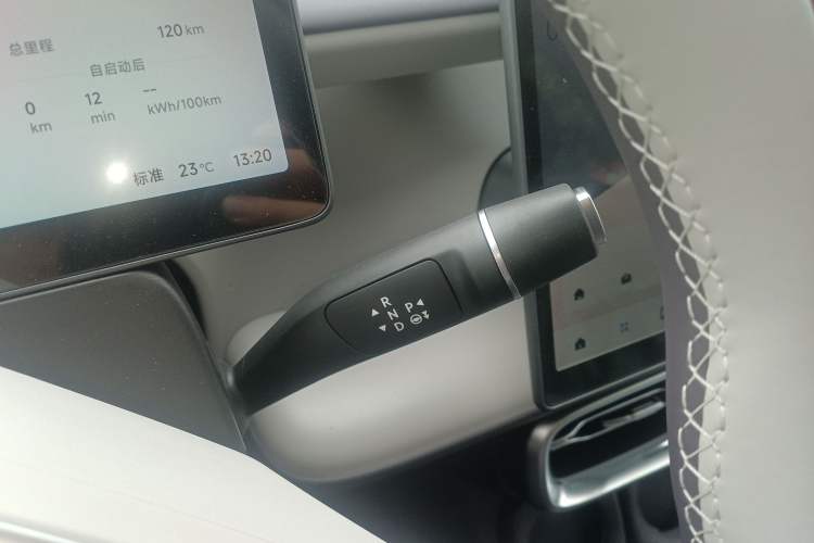 Used Leapmotor B10 2025 510 Joyful Edition
