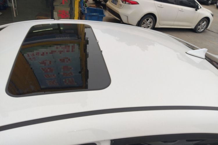 Used Hyundai Elantra (6th Generation / Lingdong) 2016 1.6L Automatic ZhiXuan – Elite Version
