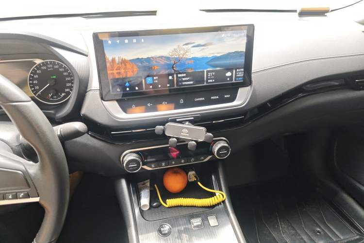 Used Nissan Sylphy 2022 Electric-Drive e-POWER Super Connect PLUS
