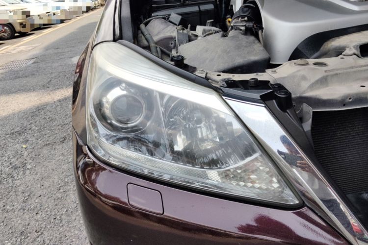 Used Toyota Crown 2012 2.5L Royal Leather Edition Right Front Headlight