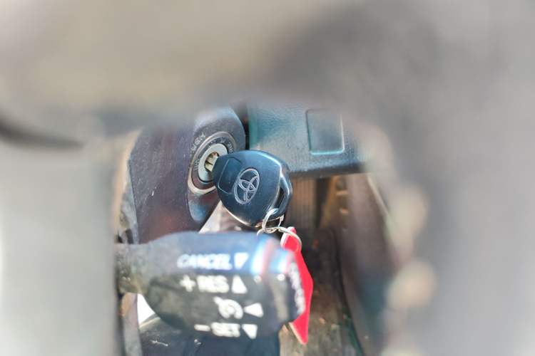 Used Toyota Reiz 2012 2.5V Fengdu Elite Stylish Edition
