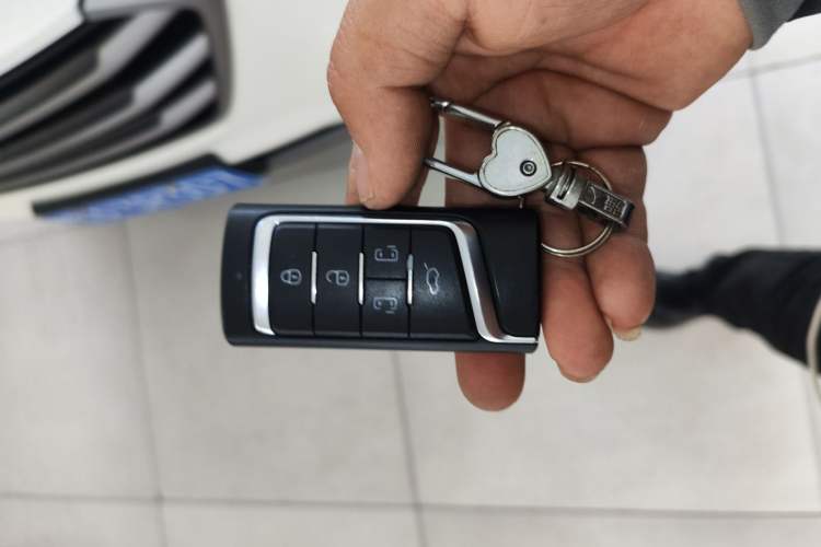 Used GAC Trumpchi M8 2020 Flagship Model 390T Prestige Edition