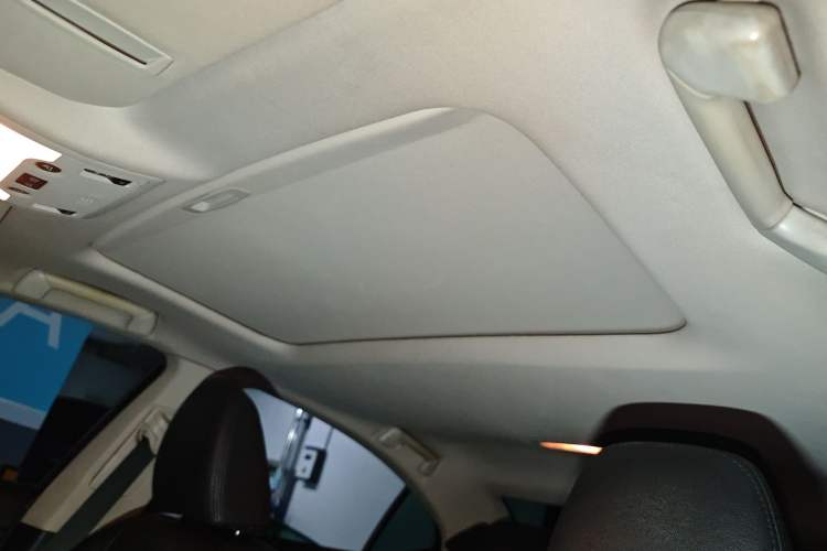 Used Lexus ES 2013 250 Elite Edition
