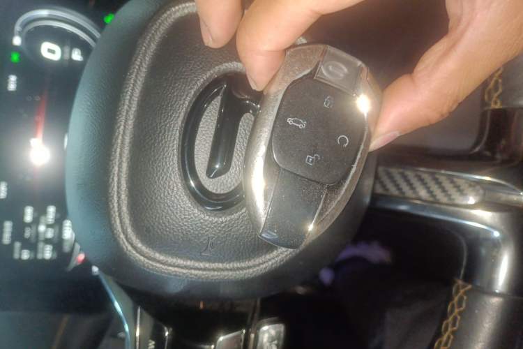 Used GAC Trumpchi EMPOW 2021 270T DCT J16 Version