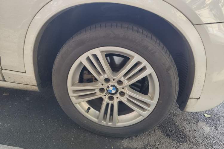 Used BMW X4 2016 xDrive20i M Sport Edition