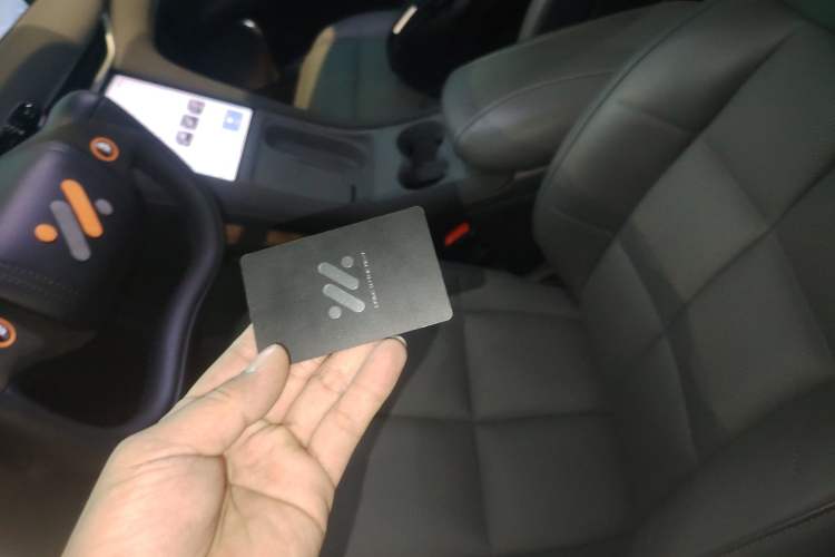 Used IM LS6 2025 Lingxi Intelligent Driving Edition