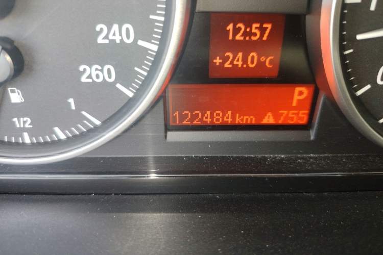 Used BMW X1 2015 xDrive20i Fashion Upgrade Edition
