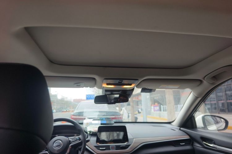 Used Nissan Teana 2021 2.0L XL Upper AD1 Smart Drive & Navigation Edition
