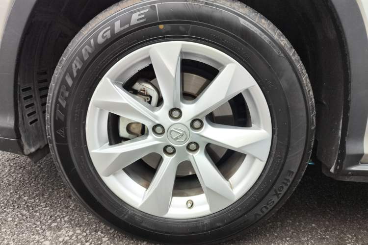 Used Lexus RX 2016 300 Two-Wheel Drive Elite Version China V Standard