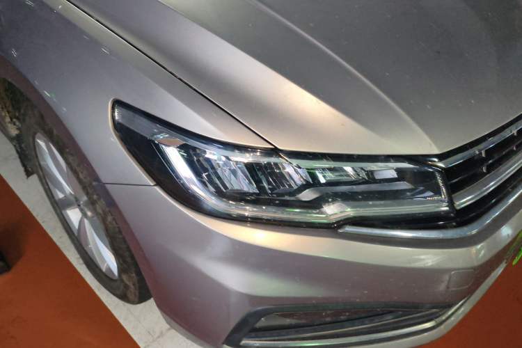 Used Volkswagen Bora 2019 1.5L Automatic Comfort Model
