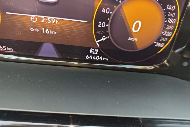 Used Volkswagen Viloran 2022 380TSI Luxury Edition