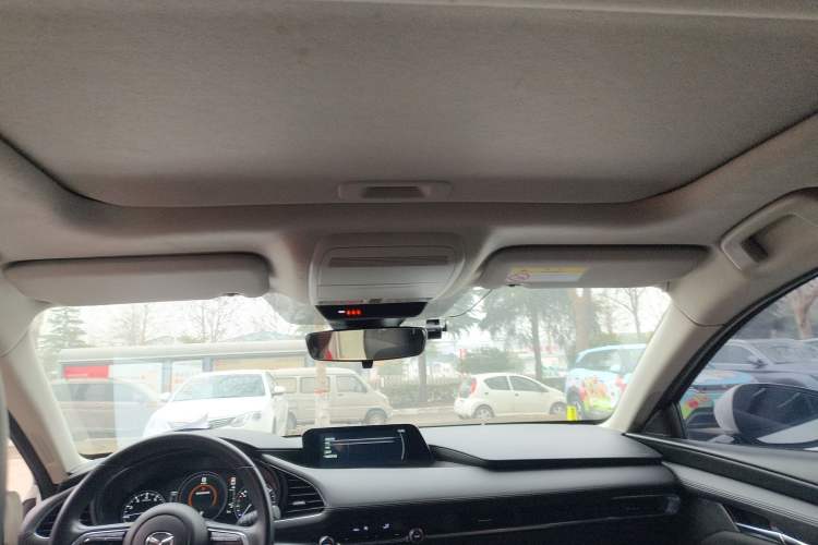 Used Mazda Mazda 3 Axela 2022 2.0L Automatic Zhiya Edition