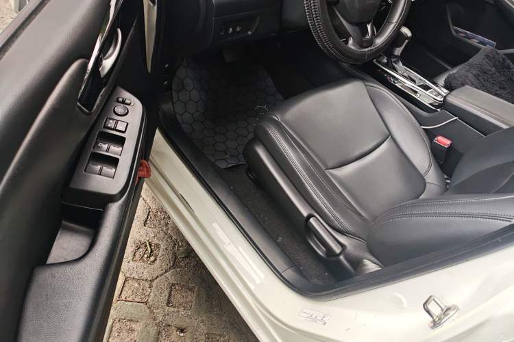 Used Honda Crider 2019 180 Turbo CVT Comfort Version China VI
