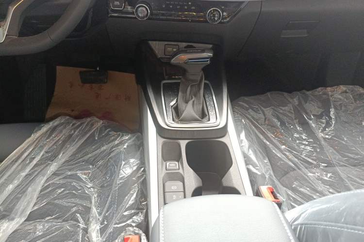 Used Chevrolet Monza 2023 1.5L Dual-Clutch Enjoyment Edition
